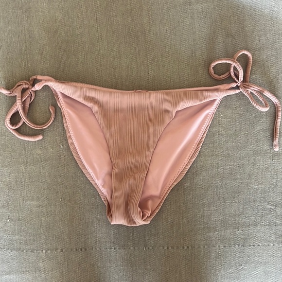 PEIXOTO Tonie Bikini Bottom - Picture 3 of 7